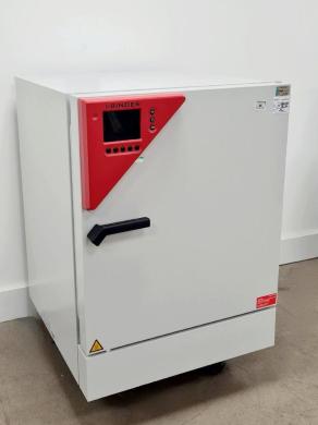 Binder CB 150 CO2 Laboratory Incubator-cover