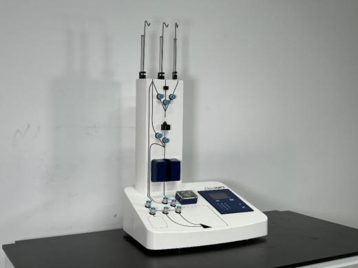 Miltenyi Biotec CliniMACS Plus Instrument-cover