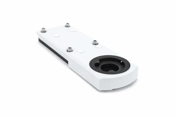 Olympus BX41 BX61 Microscope Top Cover Nosepiece Tube Mount Bracket