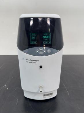 Agilent 1260 Infinity Evaporative Light Scattering Detector (ELSD) for HPLC-cover