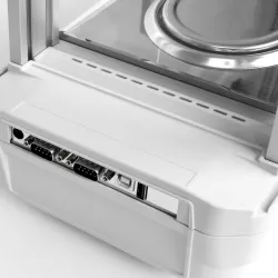 Radwag AS 110.R2 PLUS Analytical Balance, 8 of 11