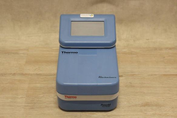 Thermo Pierce G2 Fast Blotter System-cover