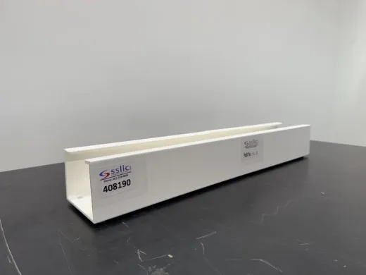 TrippNT Desk Organizer for Laboratory and Office Workspaces