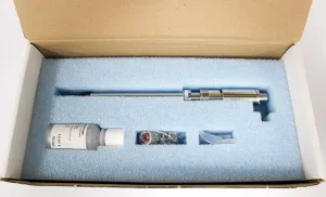 Broadley James D540-B120-PT-D9 OxyProbe II 12mm Dissolved Oxygen Probe Turn-Key System, 4 of 5