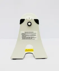 Thermo Scientific 88881001 Tube Revolver Rotator with Variable Speed and Adjustable Paddles, 4 of 6