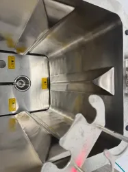 Pall STR200 Single-Use Bioreactor for Scalable Cell Culture and Bioprocessing, 3 of 4