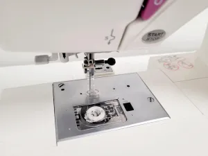 Janome Sewing Machines Job Lot – 14 Units for Textile Applications, 10 of 23