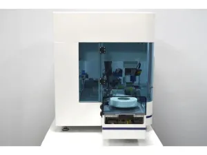HTI Smart Automation X-TubeProcessor Smart Tube Handler for Tube Capping, Dispensing, and Labeling, 13 of 17