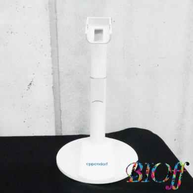 Eppendorf Benchtop Pipette Stand-cover