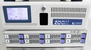 Essen BioScience IncuCyte Zoom System with Microscope Controller and IncuStore Expansion Storage, 6 of 12