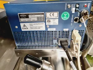 Bruker Autoflex III MALDI-TOF/TOF Mass Spectrometer - Spares/Repairs, 18 of 34