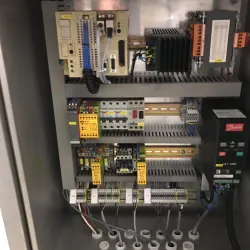 Haide Hansen CM-1 Chewing Machine for Active Ingredient Release Testing, 4 of 4