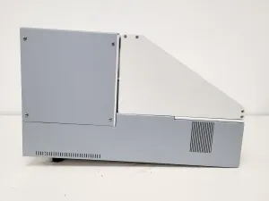 Illumina Genome Analyser IIx System with PEM IIX and Cluster Station for High-Throughput DNA Sequencing, 19 of 39