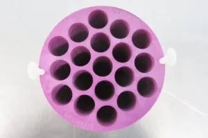 Beckman Coulter Modular Centrifuge Inserts for Swinging Bucket Rotors, 5 of 7