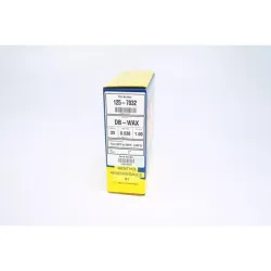 Agilent 125-7032 J&W DB-WAX 30m x 0.53mm, 1.00µm Gas Chromatography Column, 3 of 3