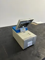 Caliper LabChip XT Protein Analyzer, 2 of 4