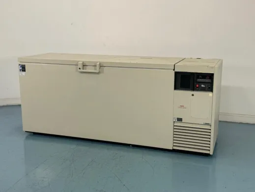 Sanyo -86C Ultra Low Temperature Laboratory Freezer