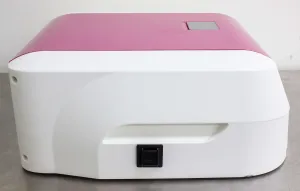 Millipore Guava EasyCyte HT Flow Cytometer with 96-Well Microcapillary Plate Loader, 4 of 10