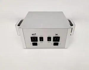 Pall iCELLis Nano Perfusion Module Laboratory Equipment, 8 of 20
