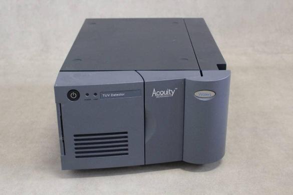 Waters Acquity UPLC TUV Detector-cover