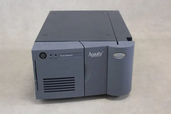 Waters Acquity UPLC Tunable UV Detector
