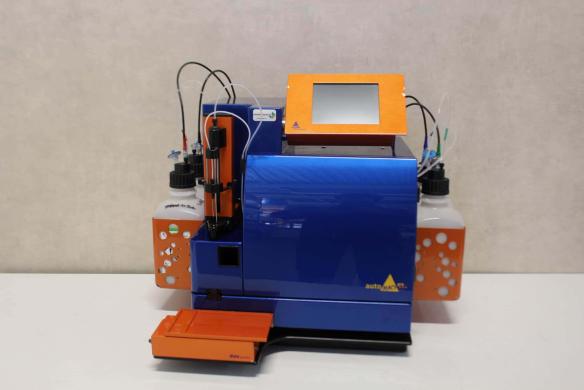Miltenyi Biotec autoMACS Pro Separator Cell Isolation System-cover