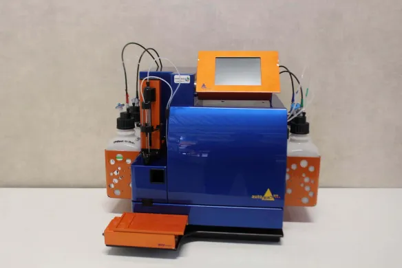 Miltenyi Biotec autoMACS Pro Separator Cell Isolation System