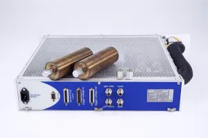 Environics-IUT ENVI-Air GC-IMS Ultra-Low-Level Hazardous Gas Analyzer, 10 of 11