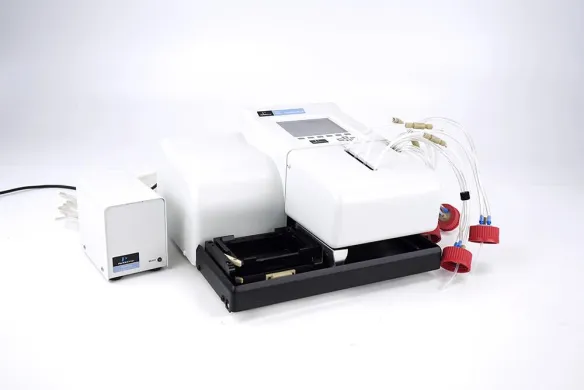 PerkinElmer FlexDrop Plus Precision Reagent Dispenser