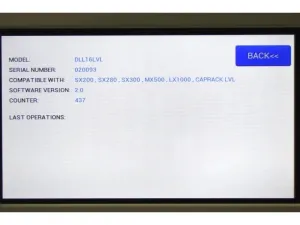 LVL Technologies SAFE CAP 96-Channel XT Automated Capper/Decapper System CDC-96CH-XT-DD, 3 of 11