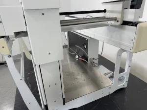PerkinElmer Janus Automated Liquid Handling Workstation for Biotechnology Applications, 4 of 4