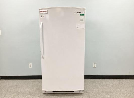 Thermo Revco REF2117A15 -20°C Upright Laboratory Freezer with 20.6 cu ft Capacity-cover