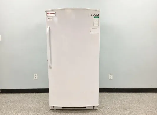 Thermo Revco REF2117A15 -20°C Upright Laboratory Freezer with 20.6 cu ft Capacity