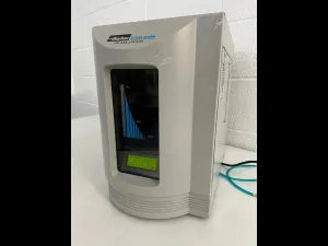 Parker Balston FID-1000-220 Gas Station for Hydrogen and Zero Air Generation, 2 of 12