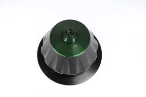 Thermo Kontron TFT 70.13 Fixed-Angle Centrifuge Rotor, 12 × 13.5 mL, 70,000 rpm, WX, Compatible with Beckman T-1270, 3 of 5