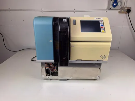 Tosoh G8 HPLC Analyzer