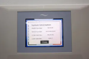 NuAire NU-5820 200L Direct Heat CO2 Microbiological Incubator with Dual IR Sensor, 4 of 6