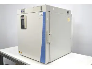 Thermo Scientific Cytomat 10C Automated CO2 Incubator with Carousel and Linear Transfer Station, 14 of 16