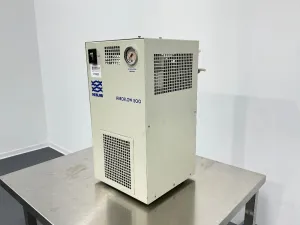 Neslab Aeroflow 500 Laboratory Recirculating Chiller with Integrated Pressure Gauge, 2 of 3