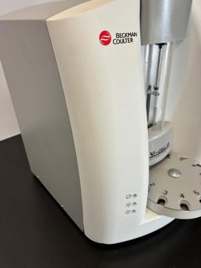 Beckman Coulter Vi-CELL XR Automated Cell Viability Analyzer with 12-Sample Carousel (2022)-cover