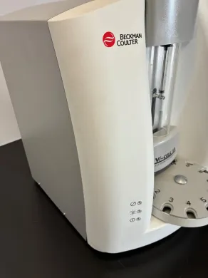 Beckman Coulter Vi-CELL XR Automated Cell Viability Analyzer with 12-Sample Carousel (2022)