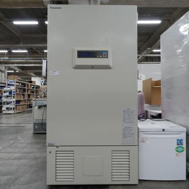 Panasonic MDF-U700VX-PJ Ultra-Low Temperature Laboratory Freezer-cover