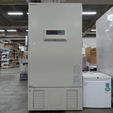 Panasonic MDF-U700VX-PJ Ultra-Low Temperature Laboratory Freezer