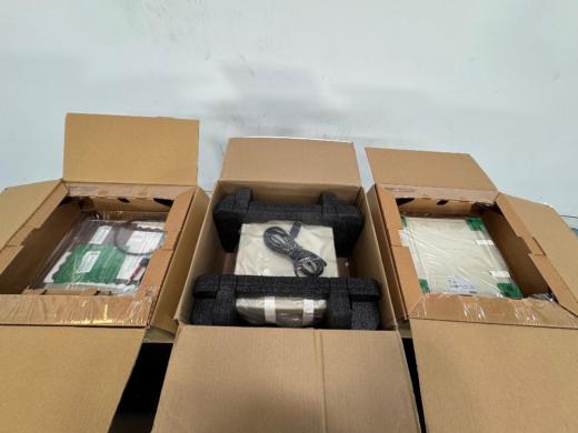 Bio-Rad GenePulser Xcell Electroporation System-cover