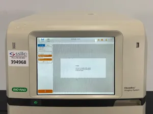 Bio-Rad ChemiDoc Imaging System, 4 of 4