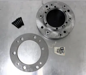 Destaco CAMCO Output Overload Clutch Model 32D for Indexing Drives, 2 of 6