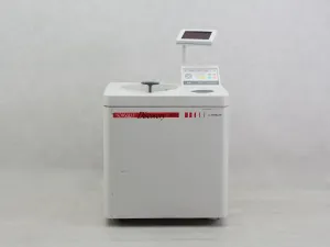 Sorvall Discovery 100 Ultra Centrifuge, 2 of 7