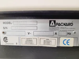 Packard Cobra II D5010 Gamma Counter System, 17 of 55