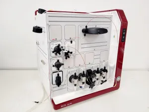 ÄKTA Pure Fast Protein Liquid Chromatography System with PC and Unicorn Software, 16 of 28