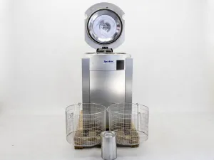 Systec VX-150 Laboratory Autoclave for High-Temperature Sterilization, 5 of 5